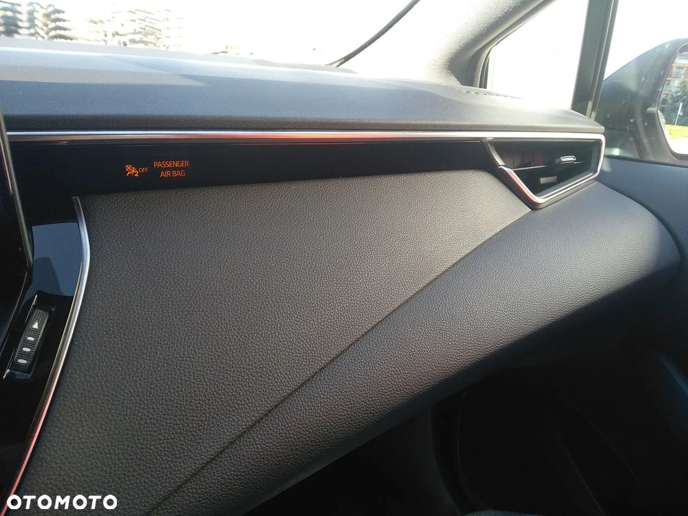 Toyota Corolla 1.2 T Active - 16
