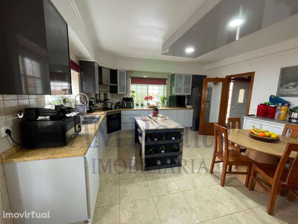 MORADIA | GERALDES | PENICHE - Grande imagem: 4/37