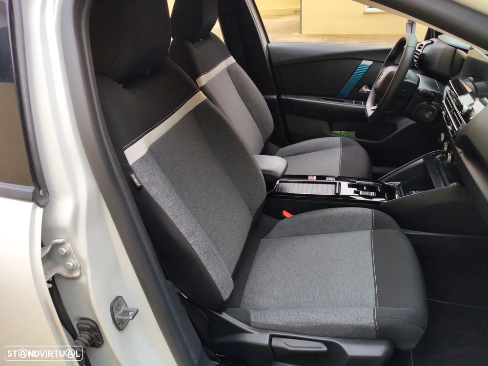 Citroën e-C4 50 kWh Feel - 43