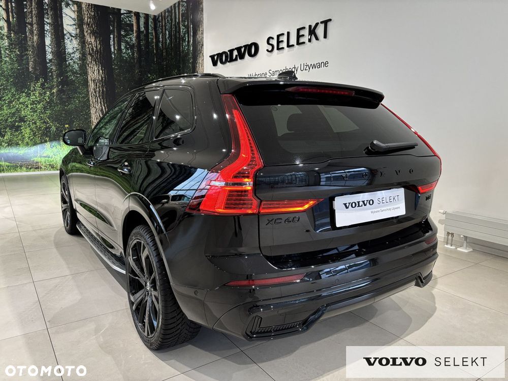 Volvo XC 60 - 7