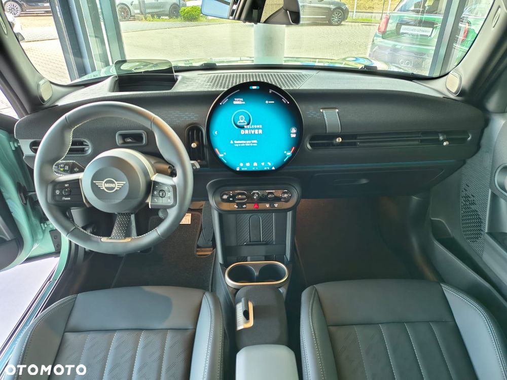 MINI Cooper S Linia John Works - 19