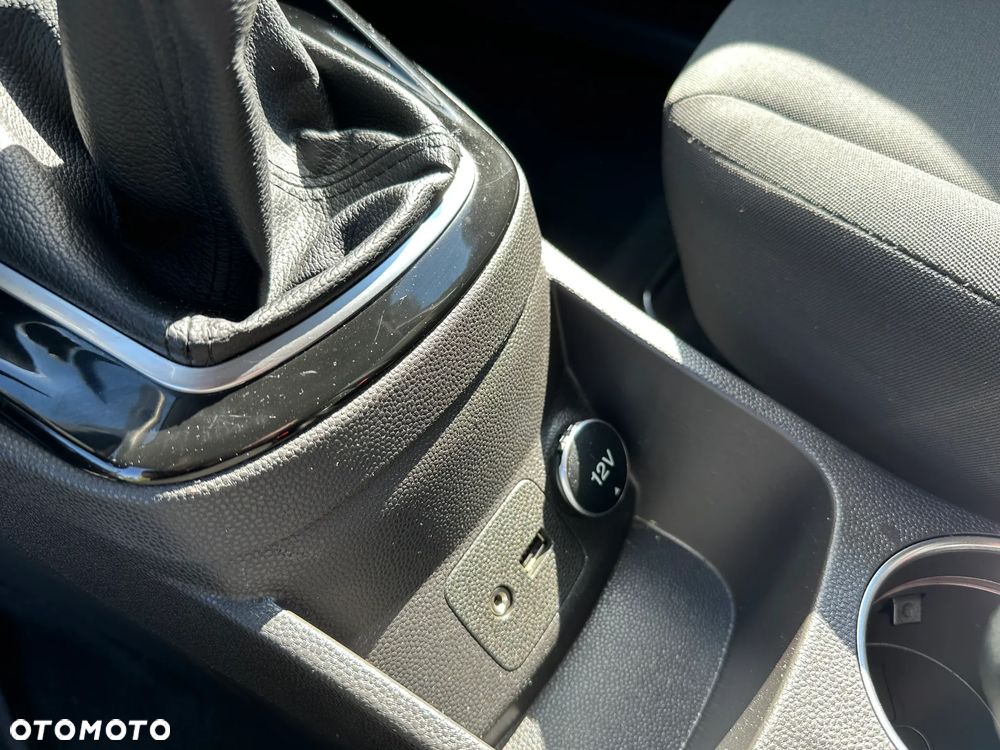 Ford Fiesta - 20