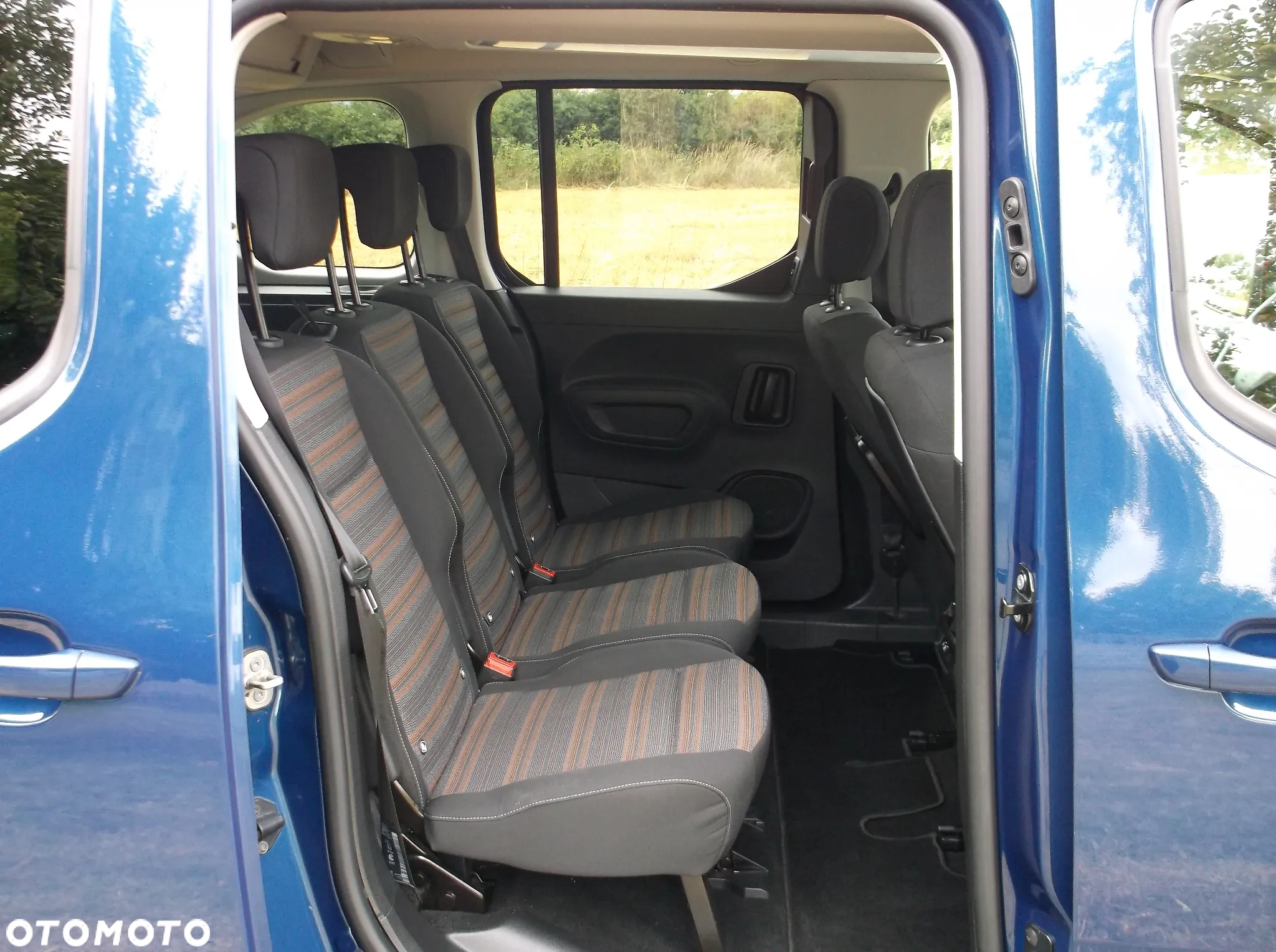 Opel Combo Life 1.5 D Start/Stop Innovation - 9