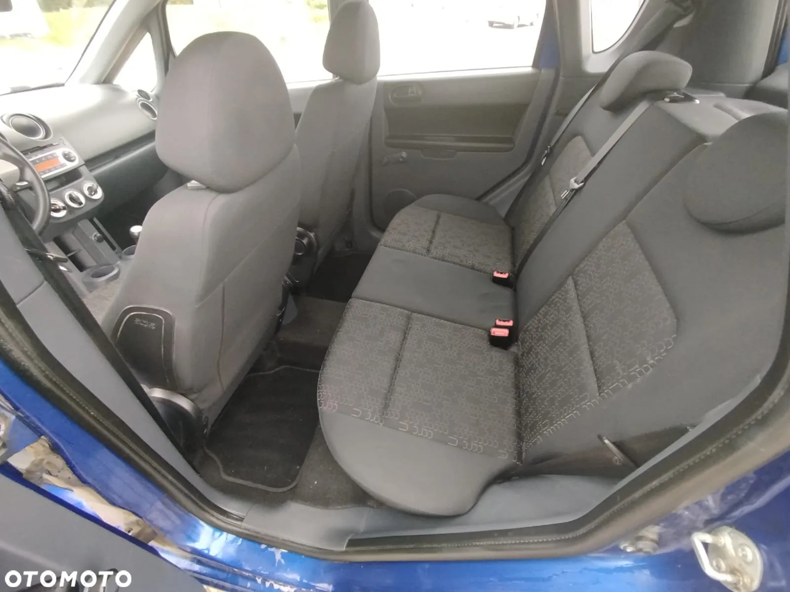 Mitsubishi Colt 1.3 Instyle Edition Gold - 10