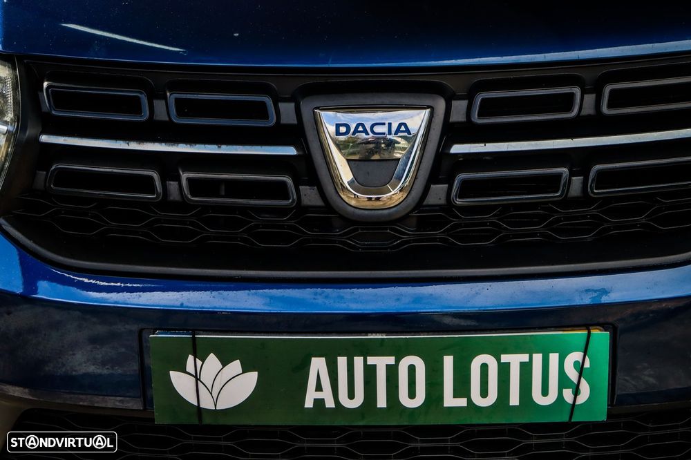 Dacia Sandero 0.9 TCe Comfort - 7