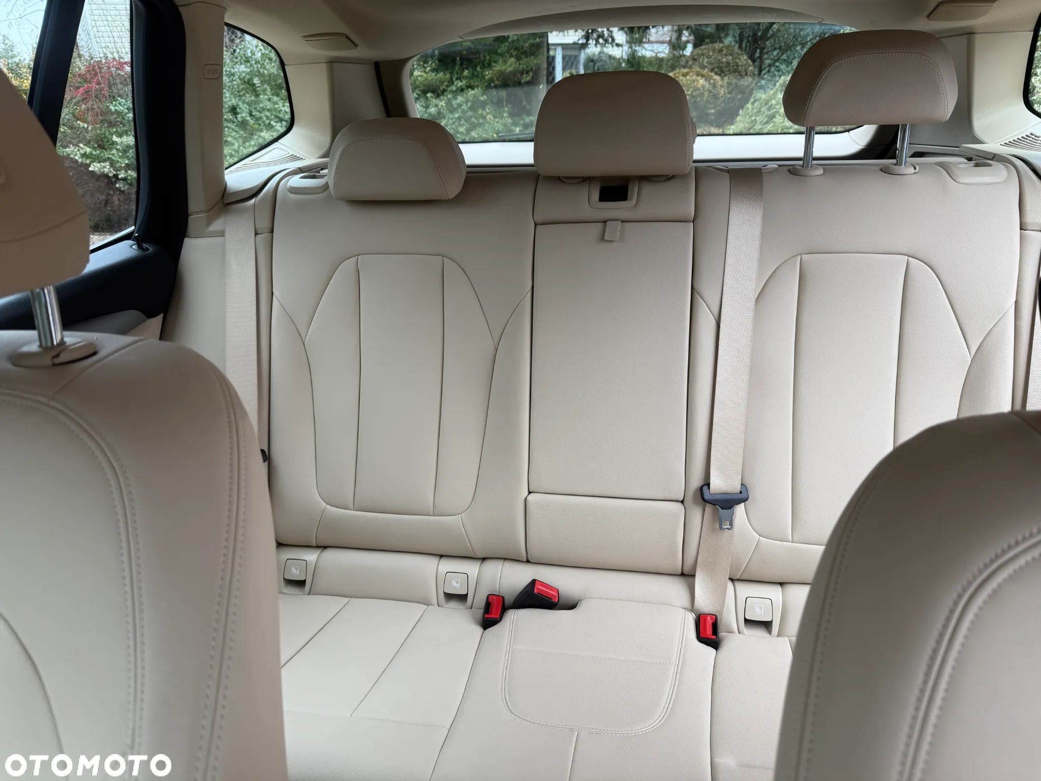 BMW X3 xDrive20i Advantage - 24