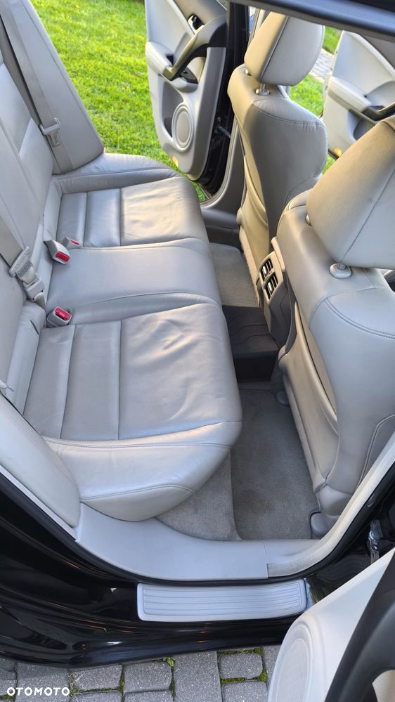 Honda Accord 2.2d Executive Nav+ACC - 14