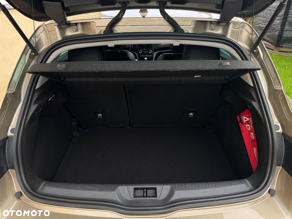 Renault Megane dCi 110 FAP EDC Bose Edition - 11