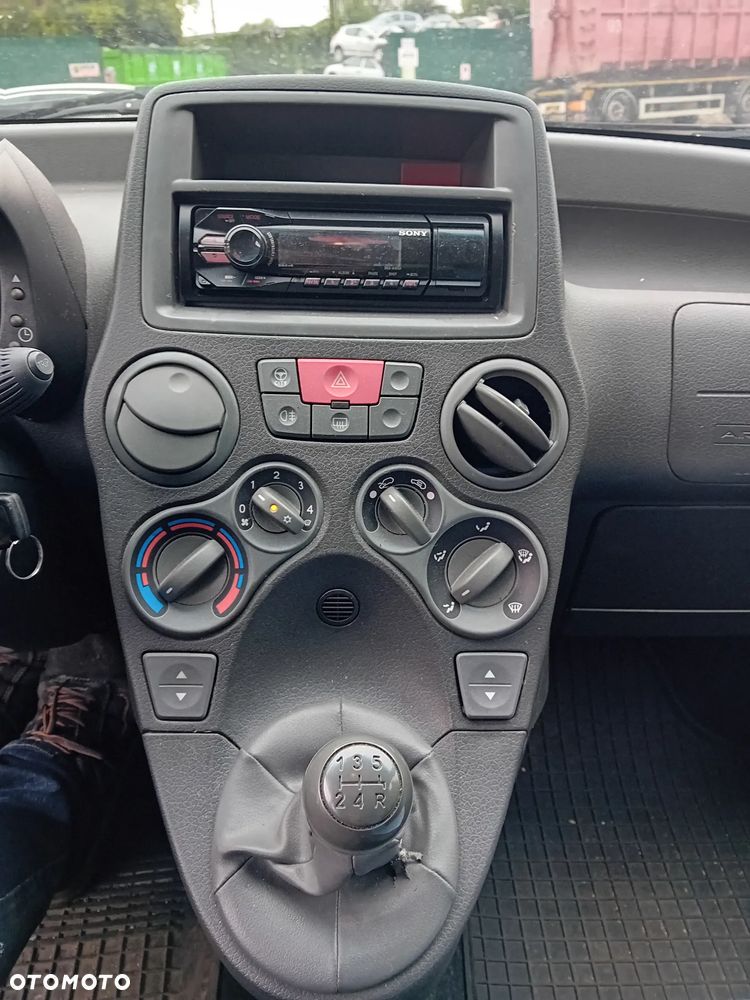 *FIAT PANDA*Samochód na części - 6