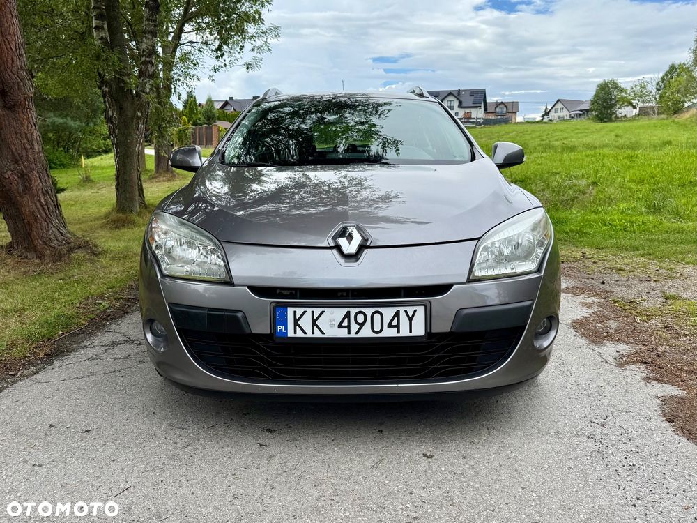 Renault Megane 1.6 16V 110 Expression - 3