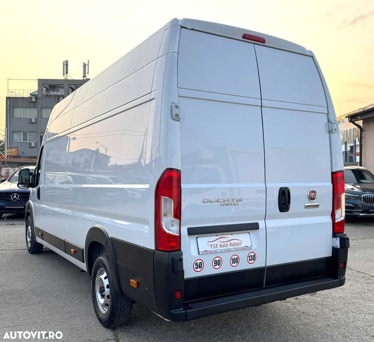 Fiat DUCATO L4H3 - 6