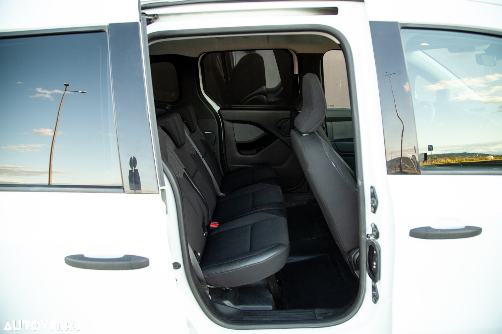 Renault Kangoo - 5