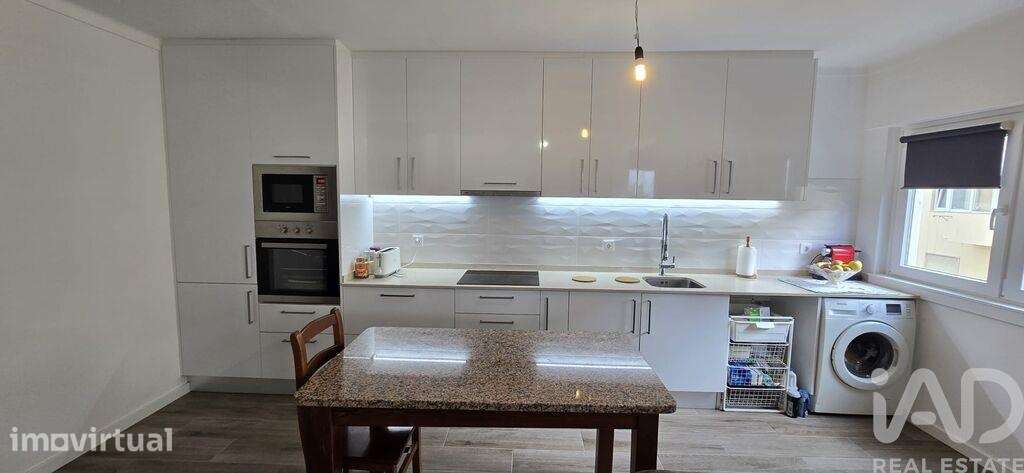 Apartamento T1 em Cartaxo e Vale da Pinta de 63 m2 - Grande imagem: 5/19