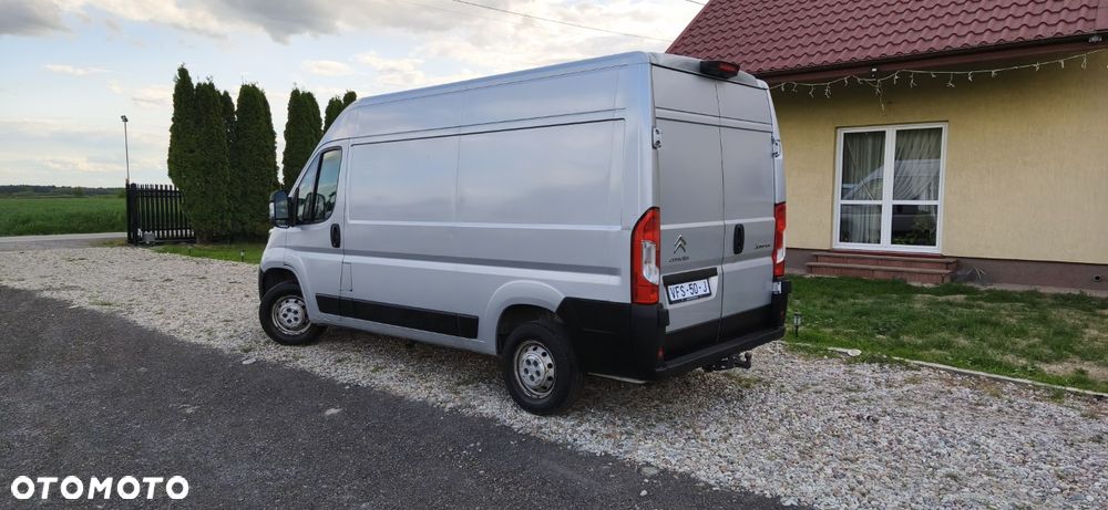 Citroën Jumper - 23