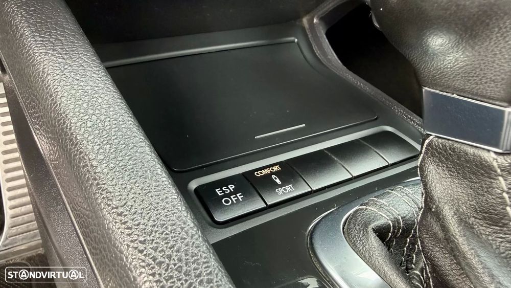 VW Scirocco 2.0 TDI Sport DSG - 49