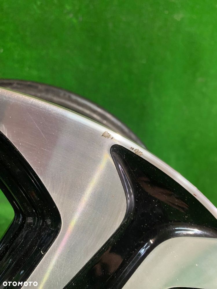 ALUFELGA HONDA 17 7J ET55 - 2