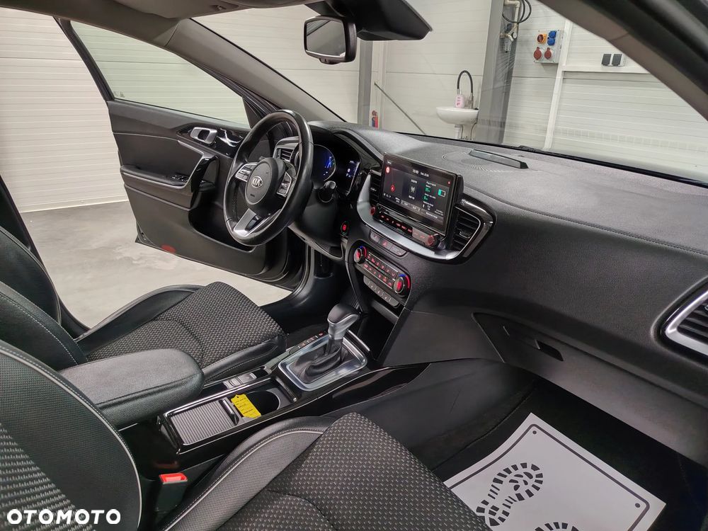 Kia XCeed 1.6 GDI PHEV Business Line DCT - 27