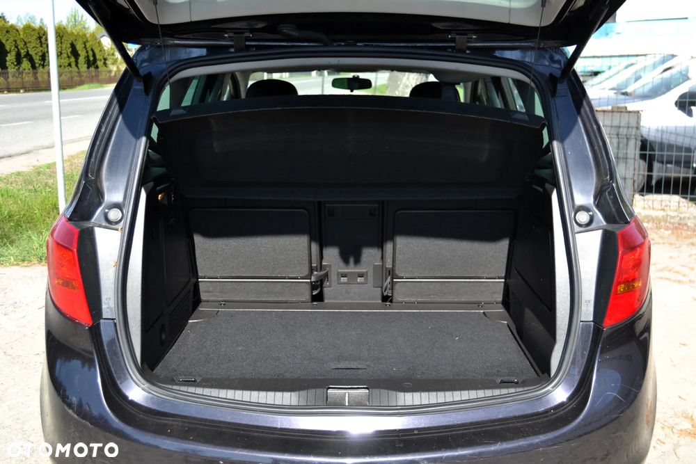 Opel Meriva 1.3 CDTI EcoFLEX Active - 12