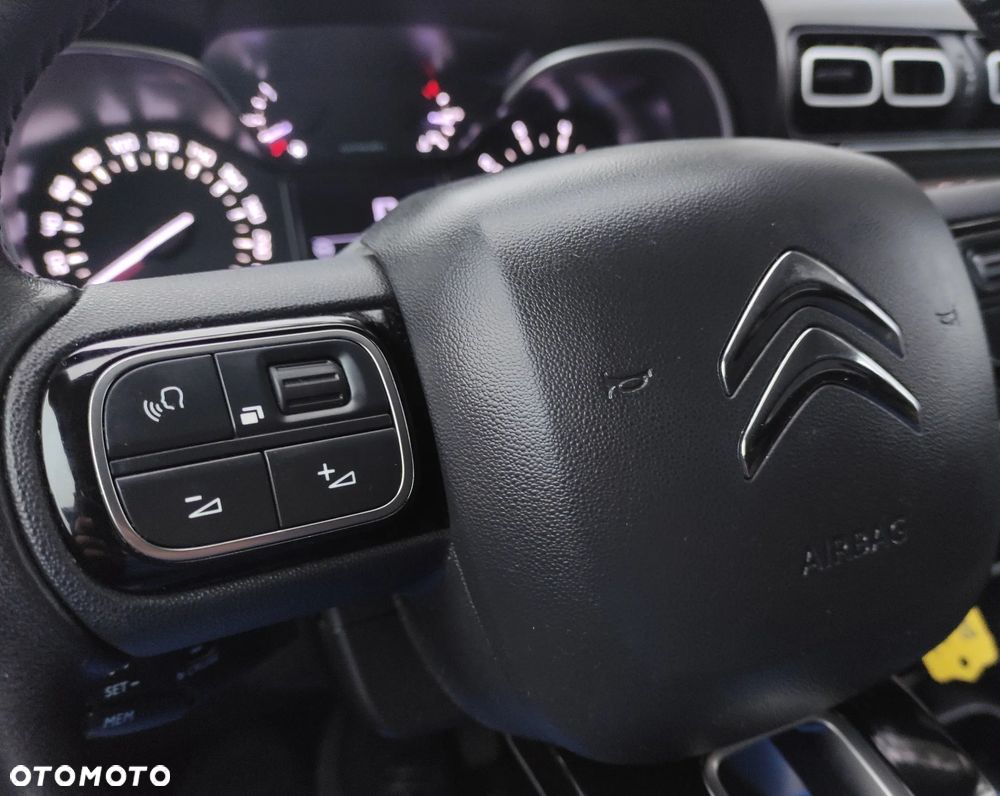 Citroën C3 Aircross - 19