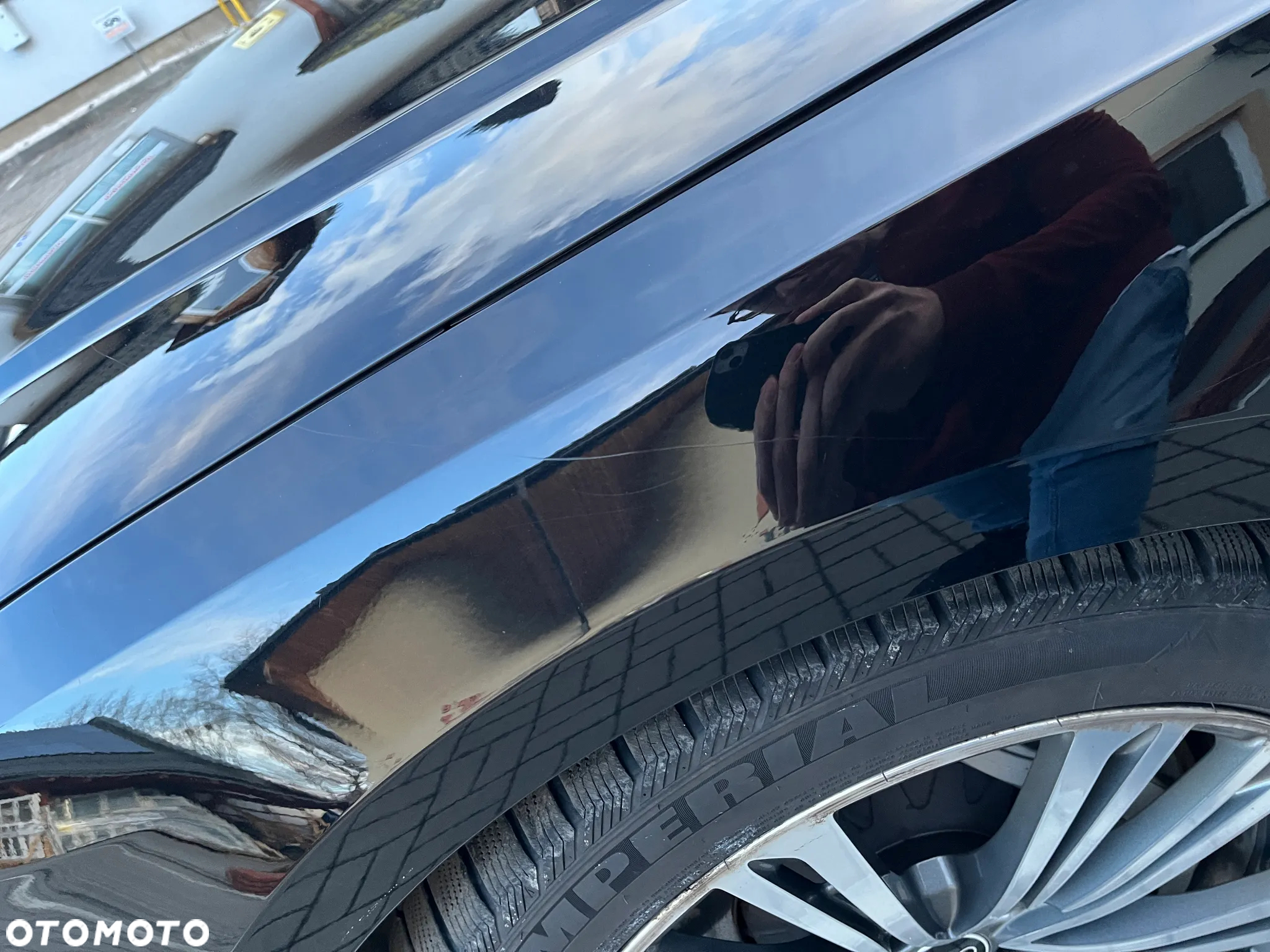 Audi A8 60 TFSI e Quattro Tiptronic - 36