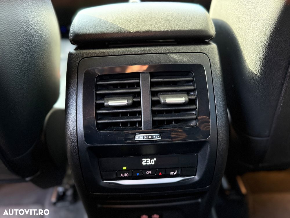 BMW X3 xDrive20d AT M Sport - 23