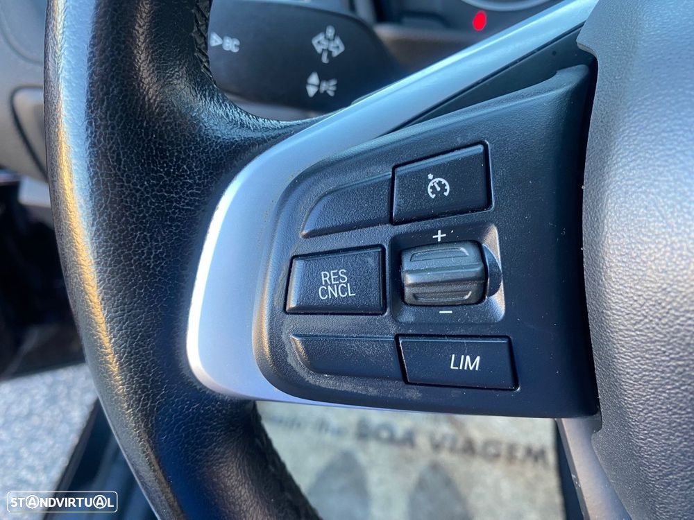 BMW 216 Active Tourer d Line Sport Auto - 24