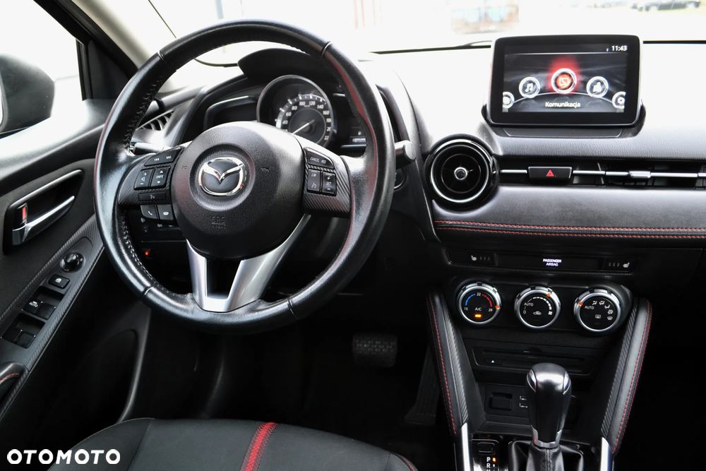 Mazda 2 SKYACTIV-G 90 Sports-Line - 9