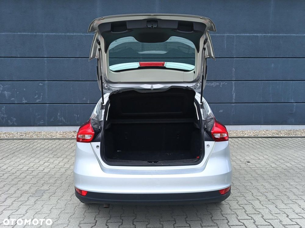 Ford Focus 1.5 EcoBlue Trend - 8
