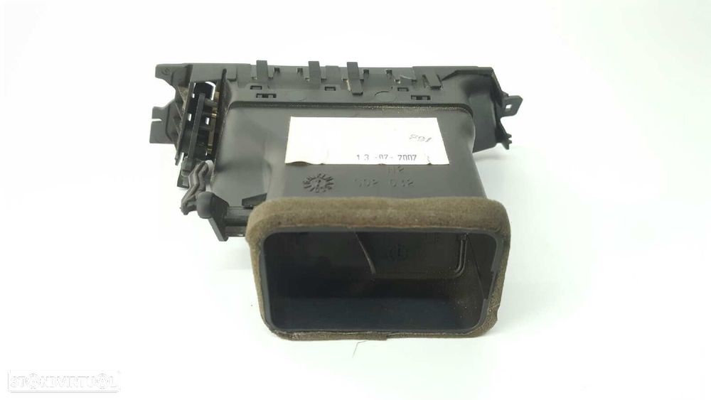 AERADOR FRENTE DIREITO BMW SERIE 3 TOURING (E91) 325D - 2