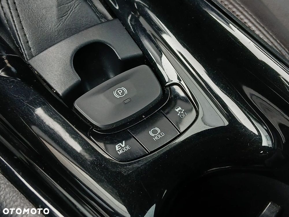 Toyota C-HR 1.8 Hybrid Prestige - 25