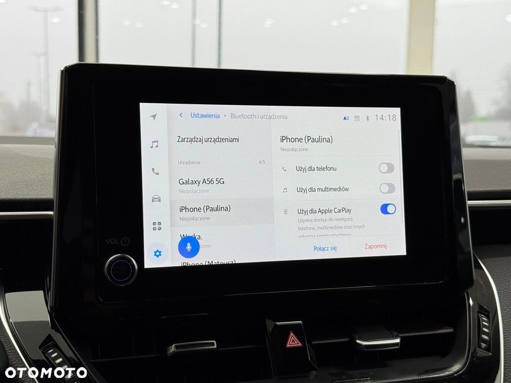 Toyota Corolla 1.8 Hybrid Comfort - 29