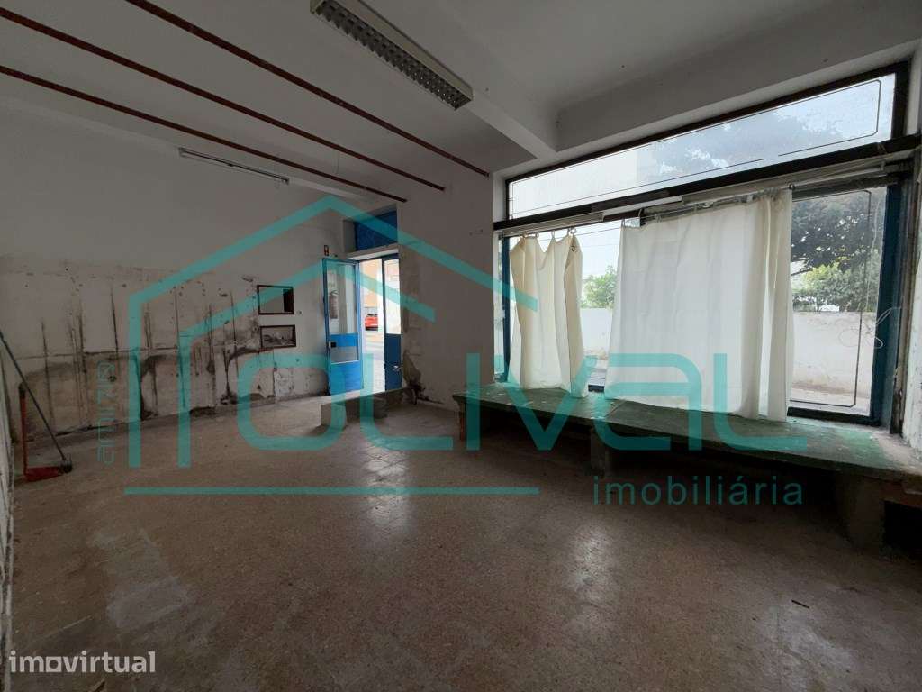 Loja Centro da Póvoa de Santa Iria - Grande imagem: 5/9