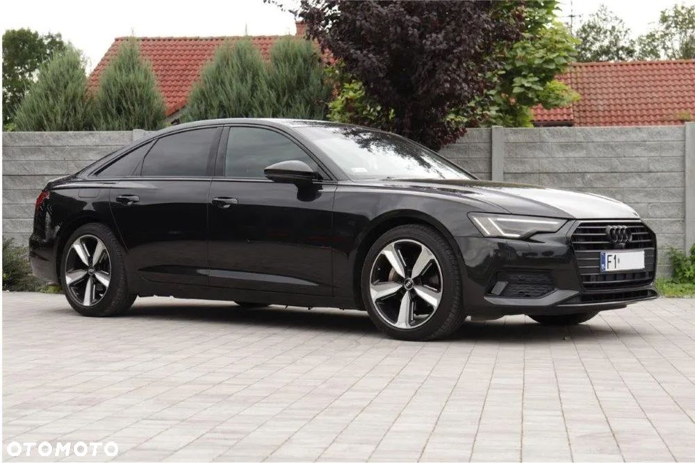 Audi A6 Limousine - 7