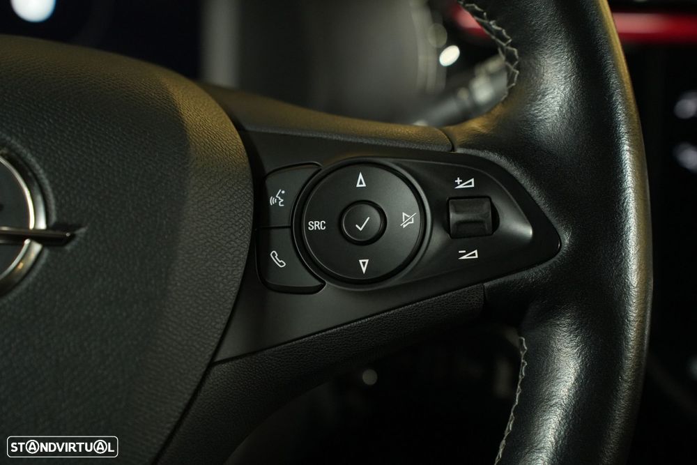 Opel Corsa 1.5 D GS Line - 24