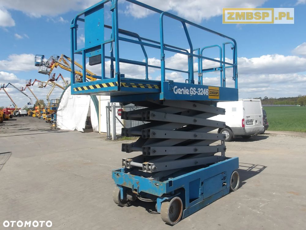 Genie GS3246 - 3