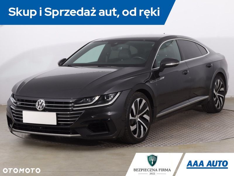 Volkswagen Arteon - 3