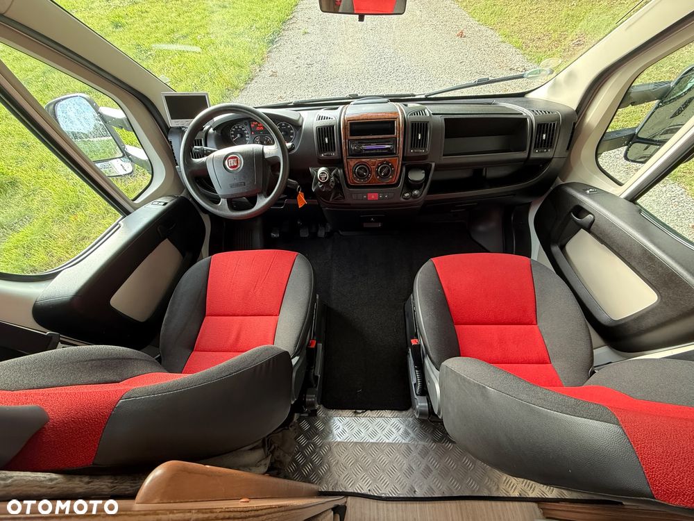Fiat McLouis Glamys 14 Ducato - 15