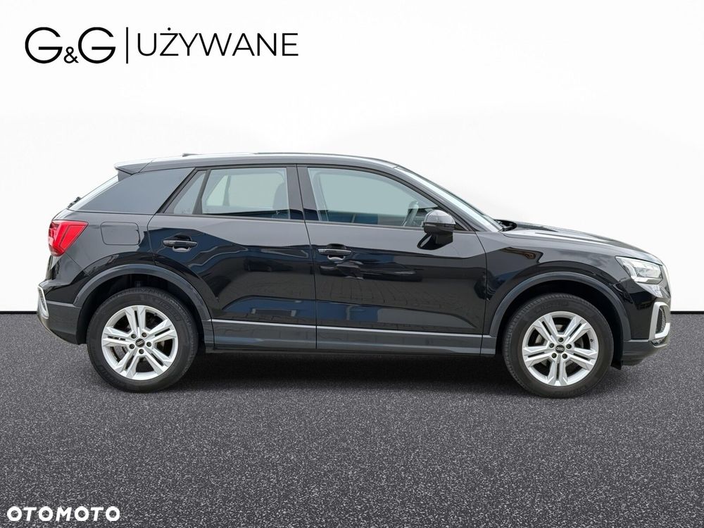 Audi Q2 - 5