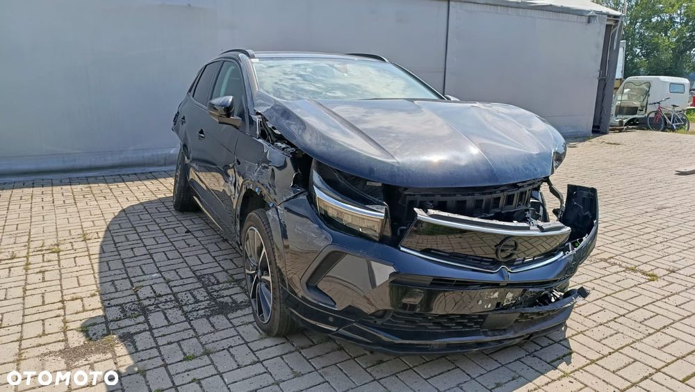 Opel Grandland 1.6 DI Automatik Elegance - 5