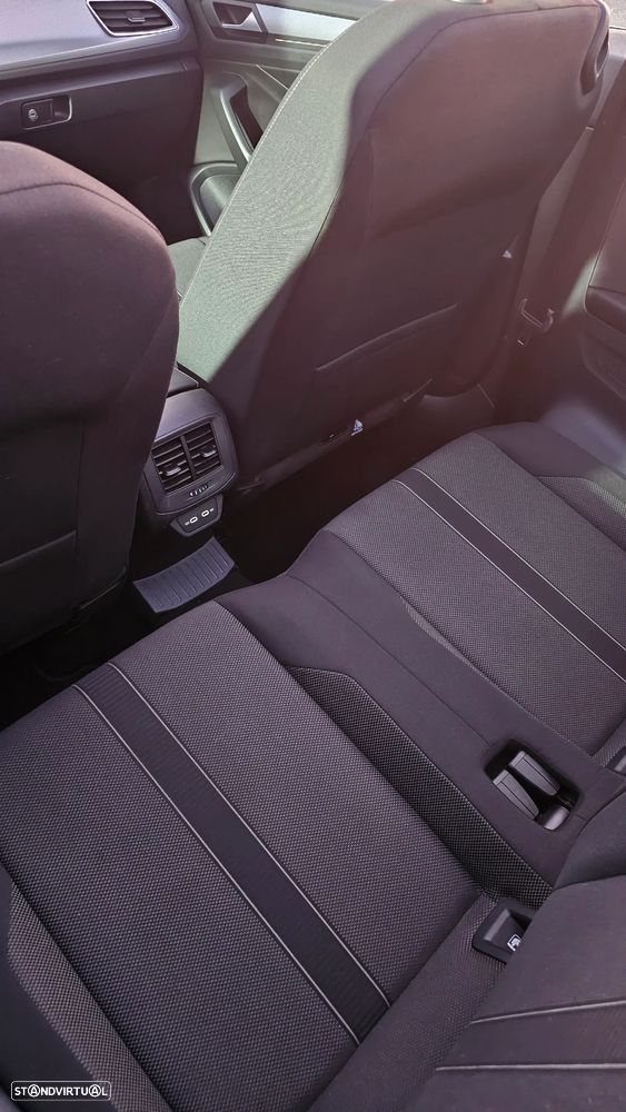 VW T-Roc Cabrio 1.5 TSI OPF DSG Move - 25