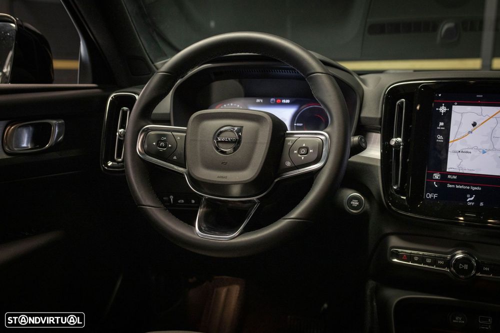 Volvo XC 40 - 14