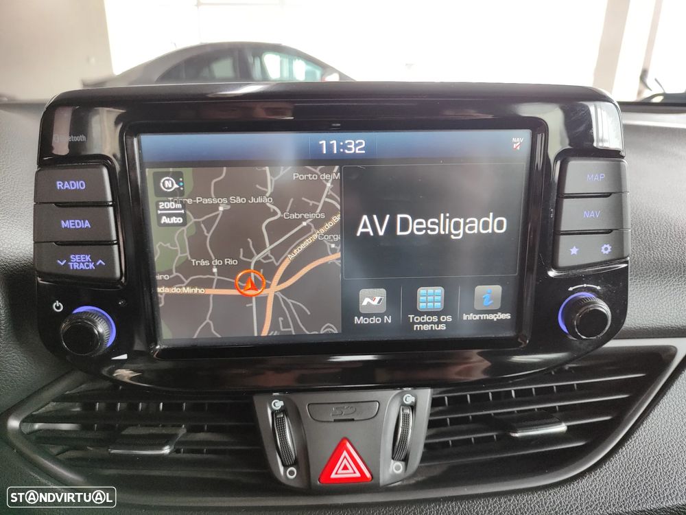 Hyundai i30 2.0 T-GDI N Performance - 28