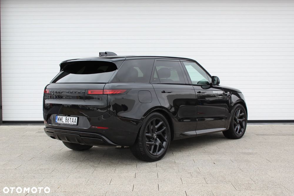 Land Rover Range Rover Sport S 3.0 D HSE Dynamic - 6