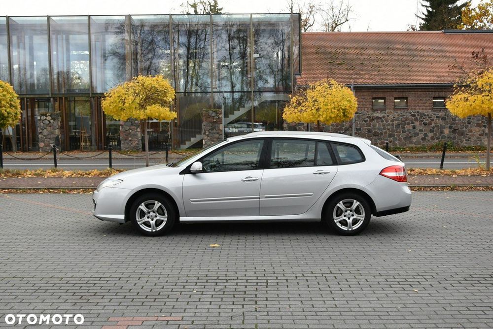 Renault Laguna - 4