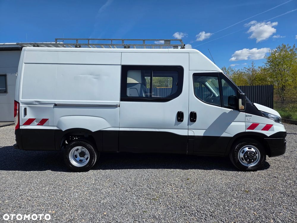 Iveco Daily - 3