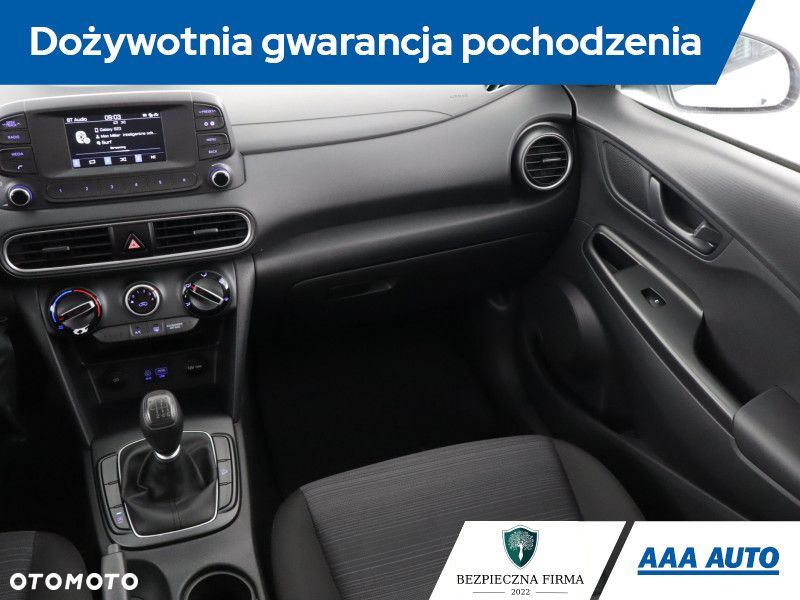 Hyundai Kona - 10