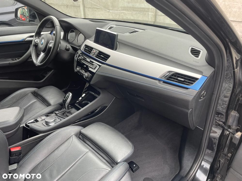 BMW X2 xDrive20d M Sport - 27