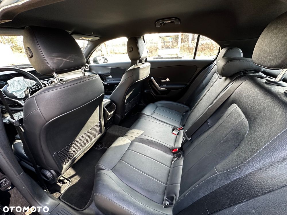 Mercedes-Benz Klasa A - 13