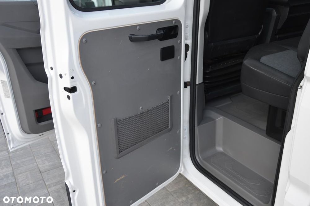 Volkswagen Crafter - 30