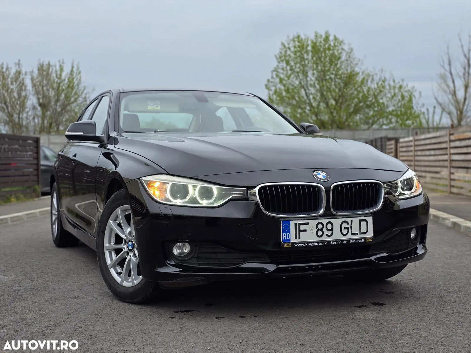 BMW Seria 3 - 3